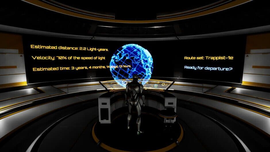 Скриншот 3 из Hive In Space