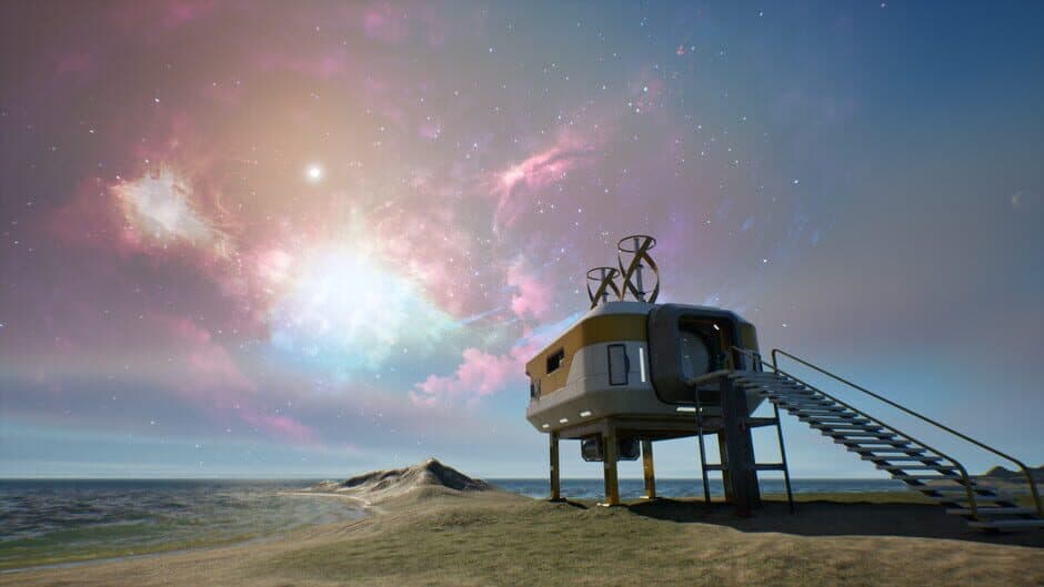 Скриншот 4 из Hive In Space