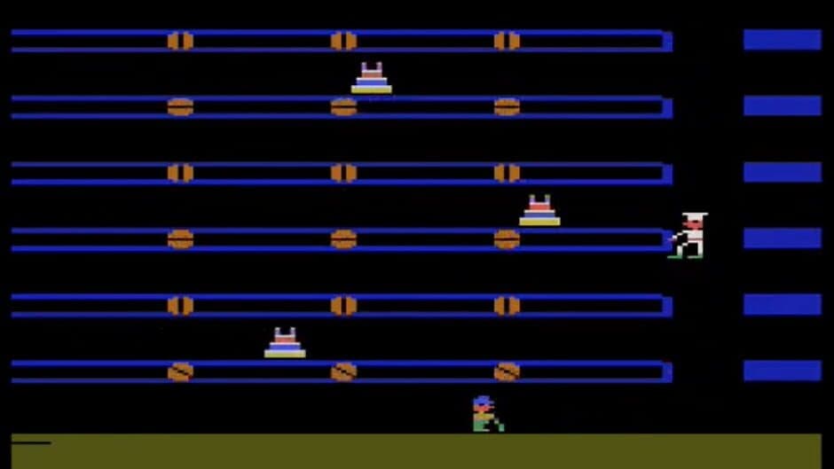 Скриншот 1 из Cakewalk