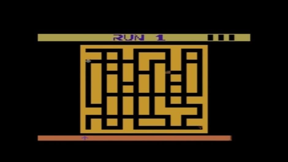 Скриншот 1 из Tunnel Runner