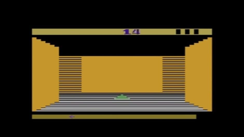 Скриншот 2 из Tunnel Runner