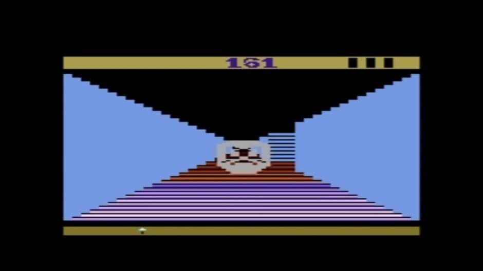 Скриншот 3 из Tunnel Runner