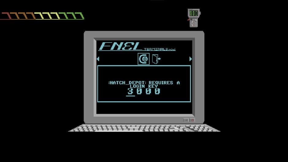 Скриншот 2 из Eden: A Genesis Through Time
