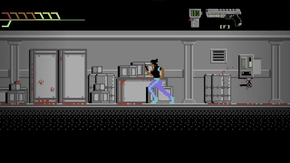 Скриншот 3 из Eden: A Genesis Through Time