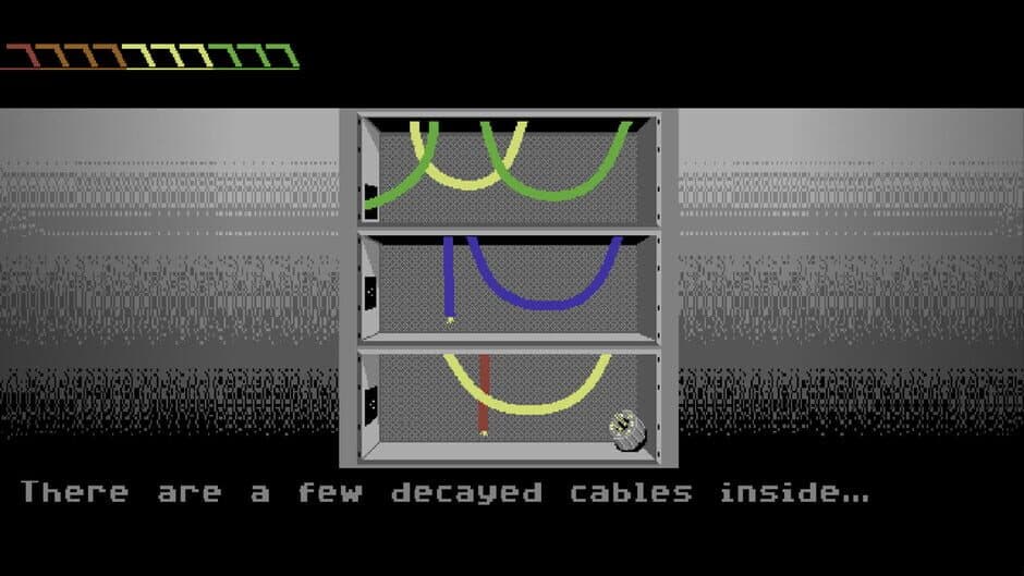 Скриншот 4 из Eden: A Genesis Through Time