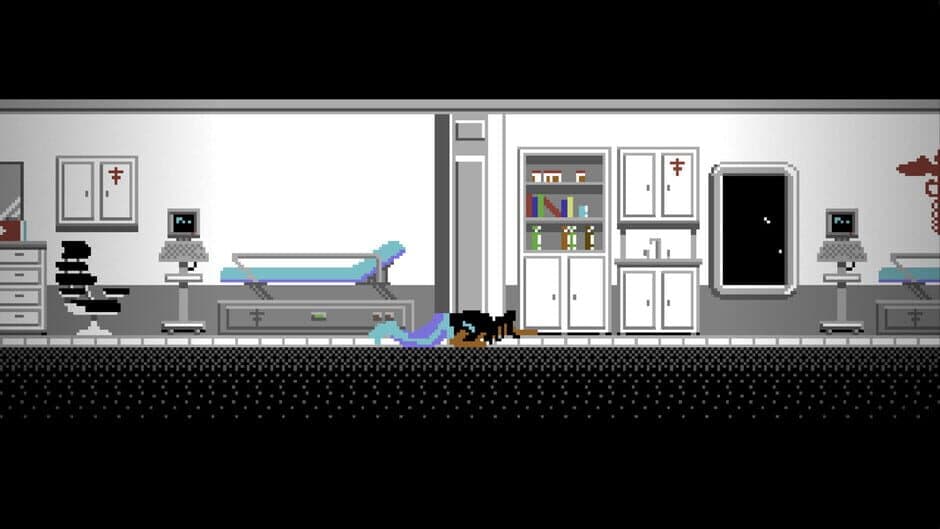 Скриншот 5 из Eden: A Genesis Through Time