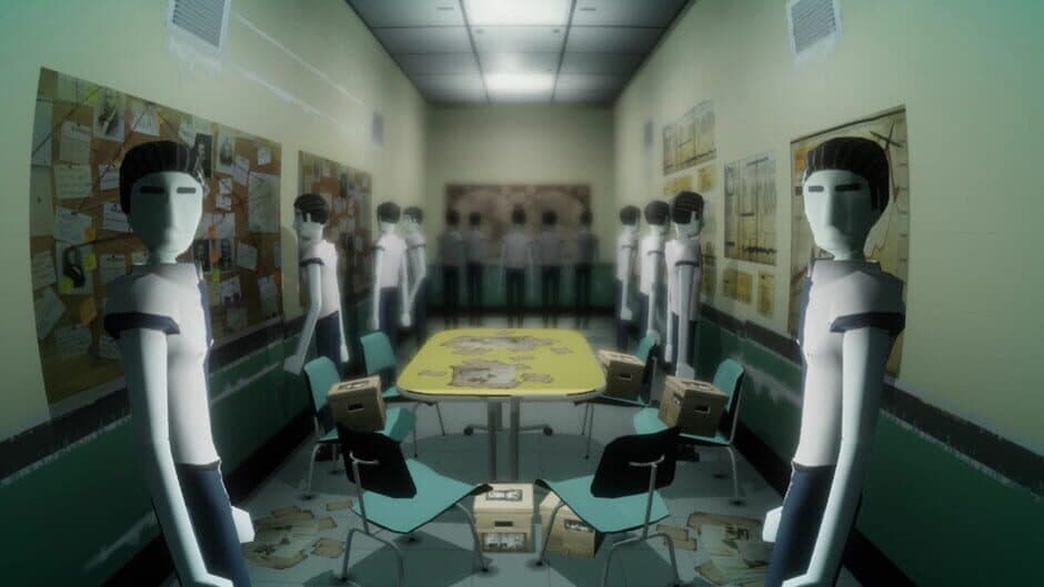 Скриншот 5 из Communion