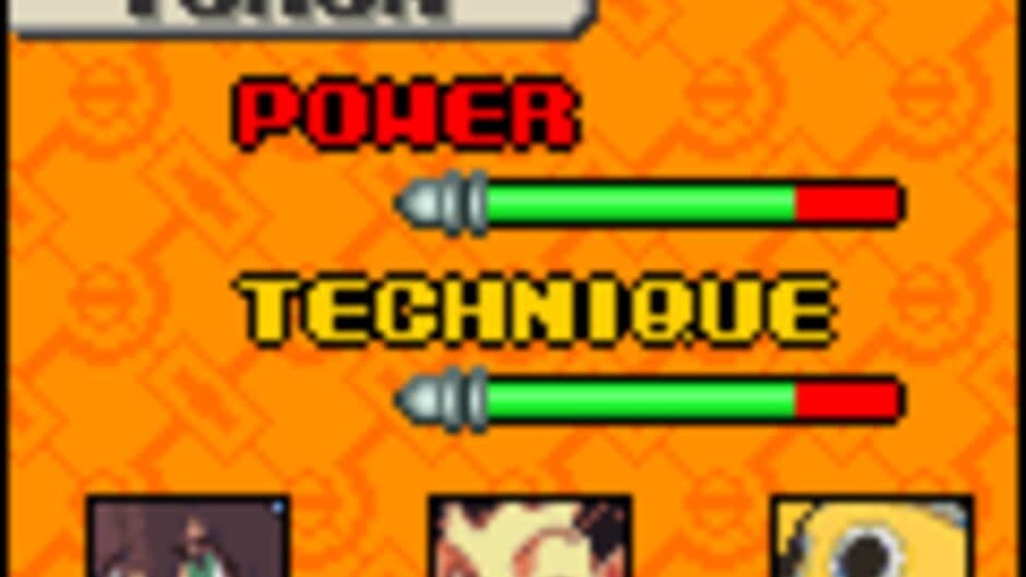 Скриншот 1 из Rockman Dash Golf