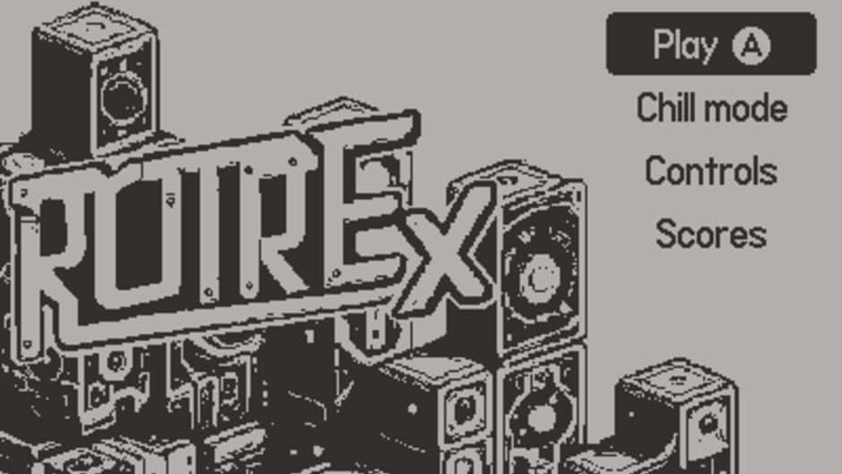 Скриншот 1 из Rotrex