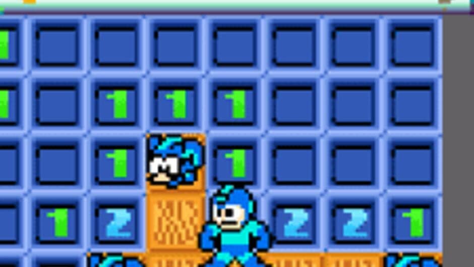 Скриншот 1 из Rockman Bug Sweeper