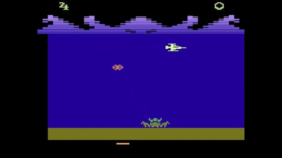 Скриншот 1 из Subterranea
