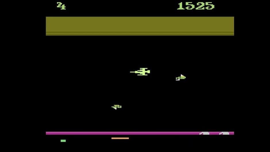 Скриншот 2 из Subterranea
