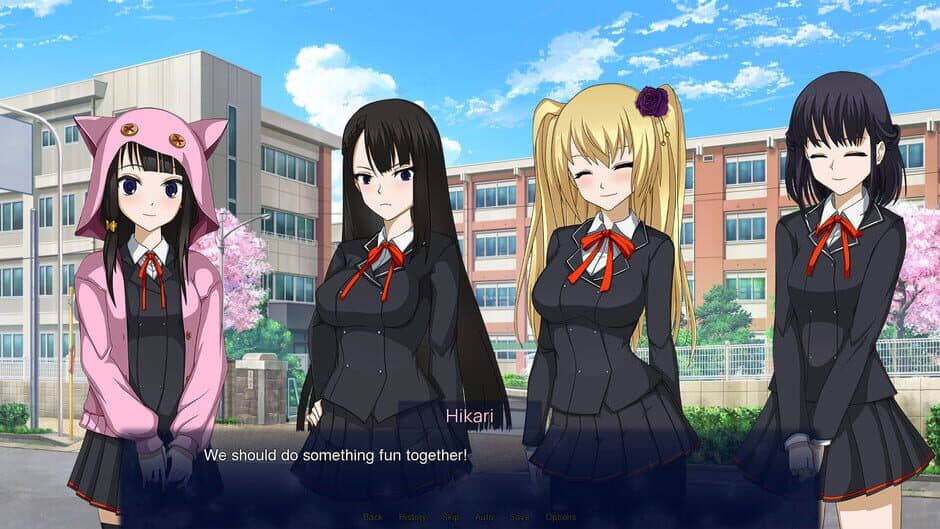Скриншот 2 из Essence Bloom