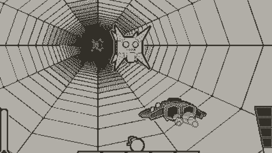 Скриншот 1 из Warp Defender