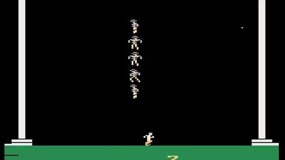 Скриншот 1 из No Escape!
