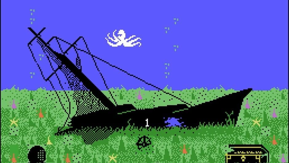 Скриншот 3 из Fathom