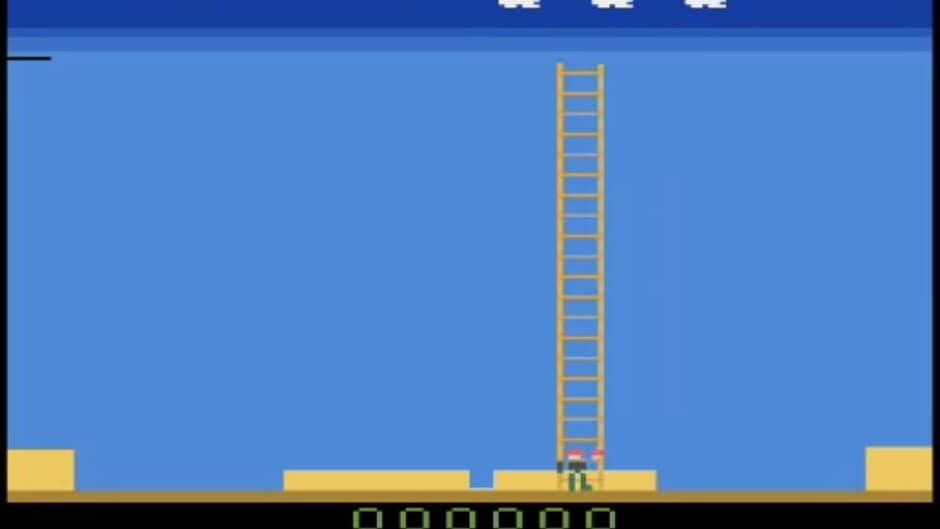 Скриншот 1 из Master Builder