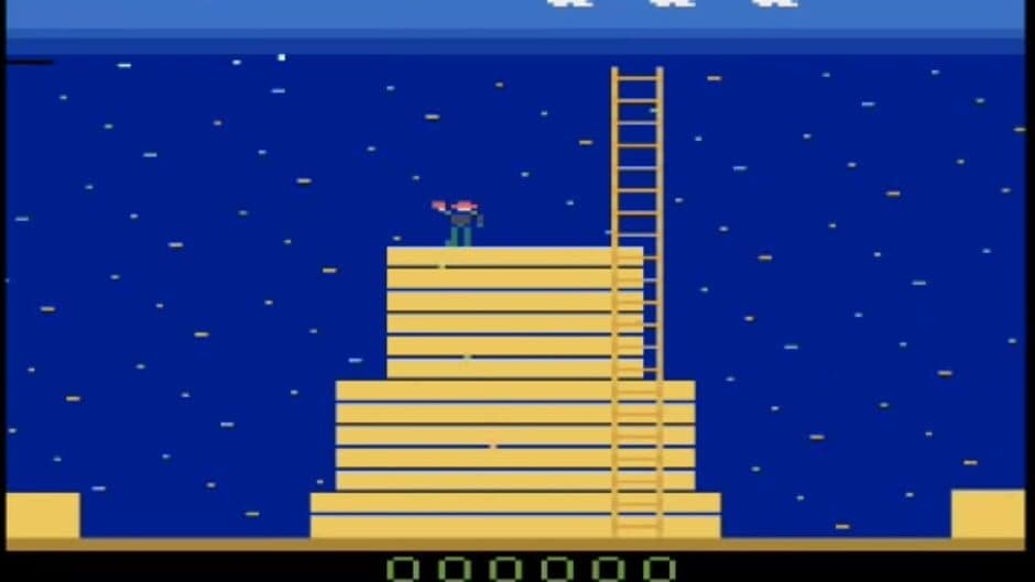 Скриншот 2 из Master Builder