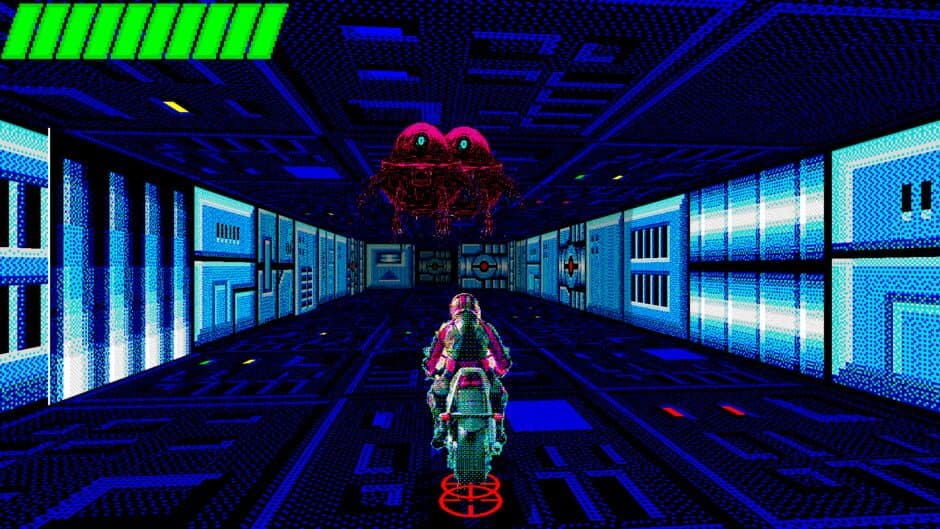 Скриншот 1 из Cortex Chronicles 2: The Ride of Jax Riven
