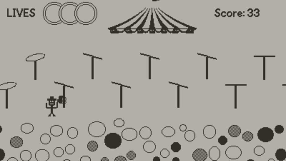Скриншот 1 из Play'te Spinna