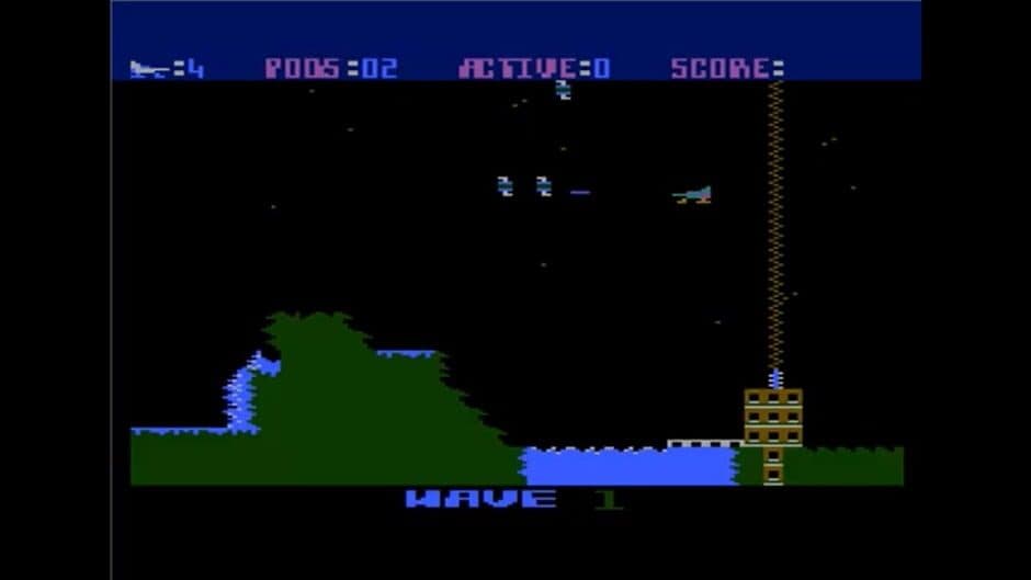 Скриншот 2 из Shadow World