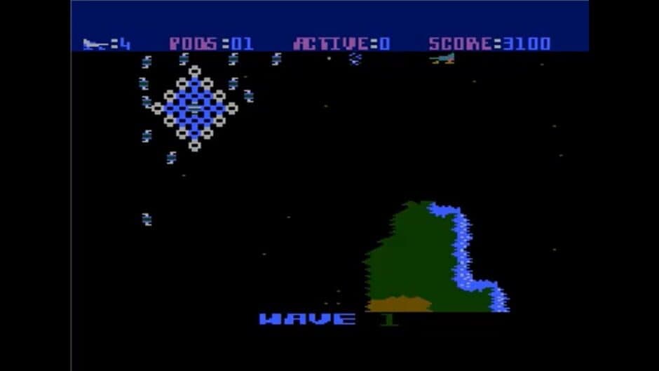 Скриншот 3 из Shadow World