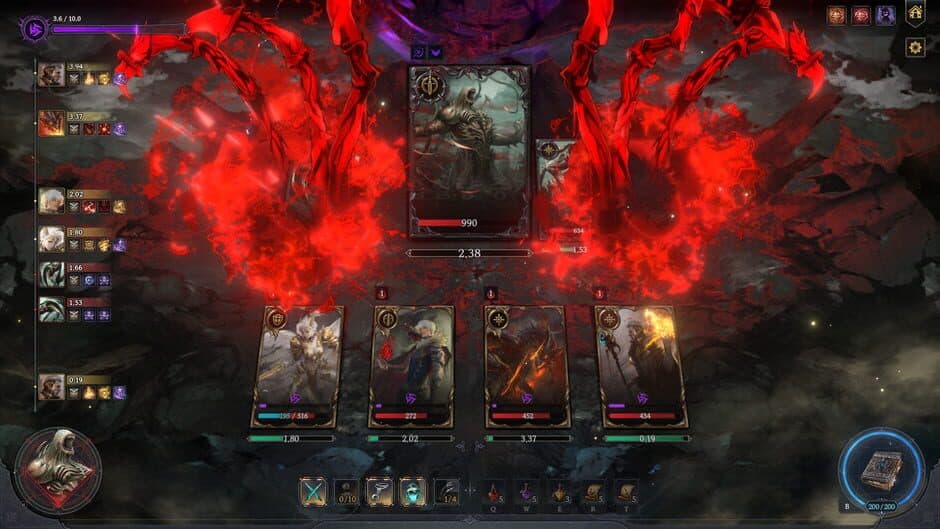 Скриншот 11 из Dragon Chronicles: Black Tears