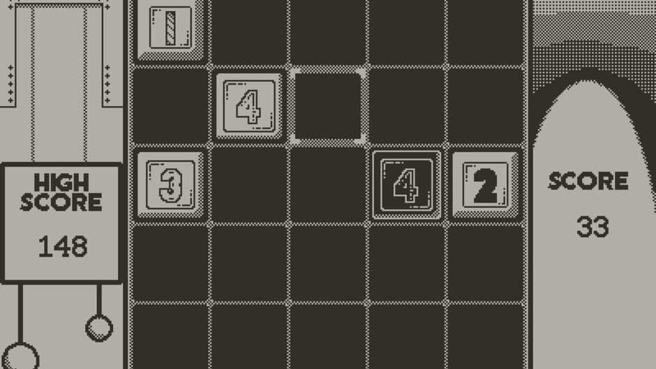 Скриншот 1 из Number 7