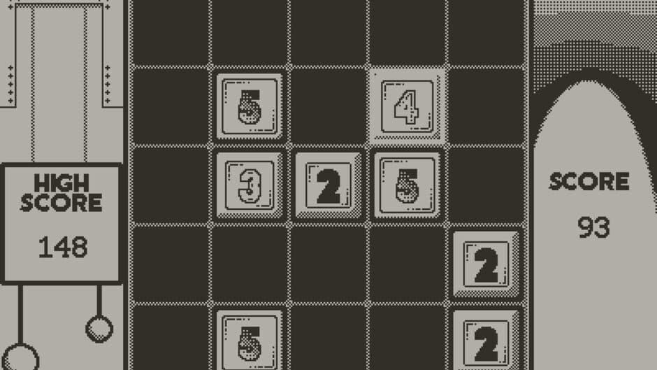 Скриншот 3 из Number 7