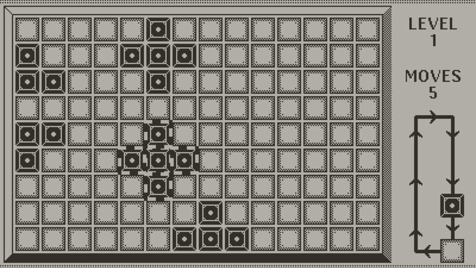 Скриншот 1 из Sequential