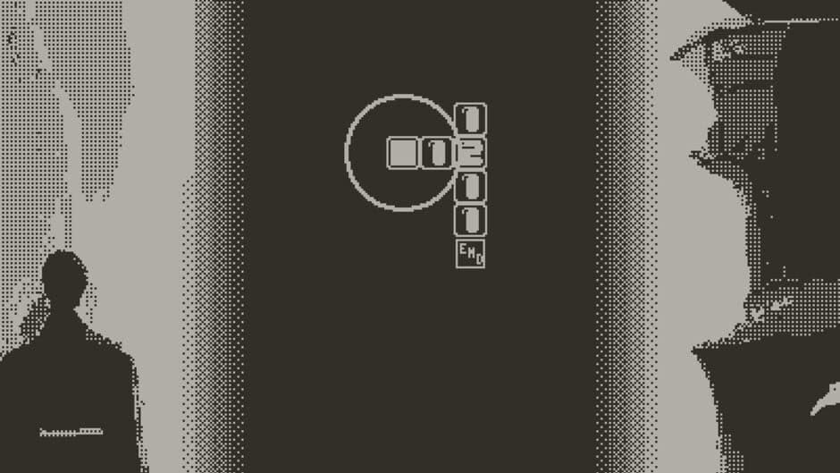 Скриншот 1 из Tomb of the Brain