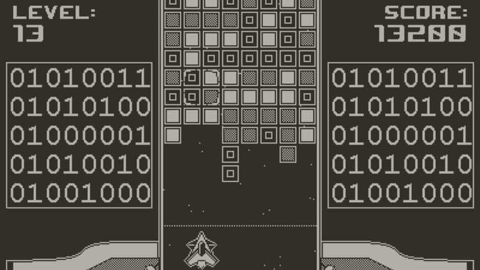 Скриншот 1 из Starhack