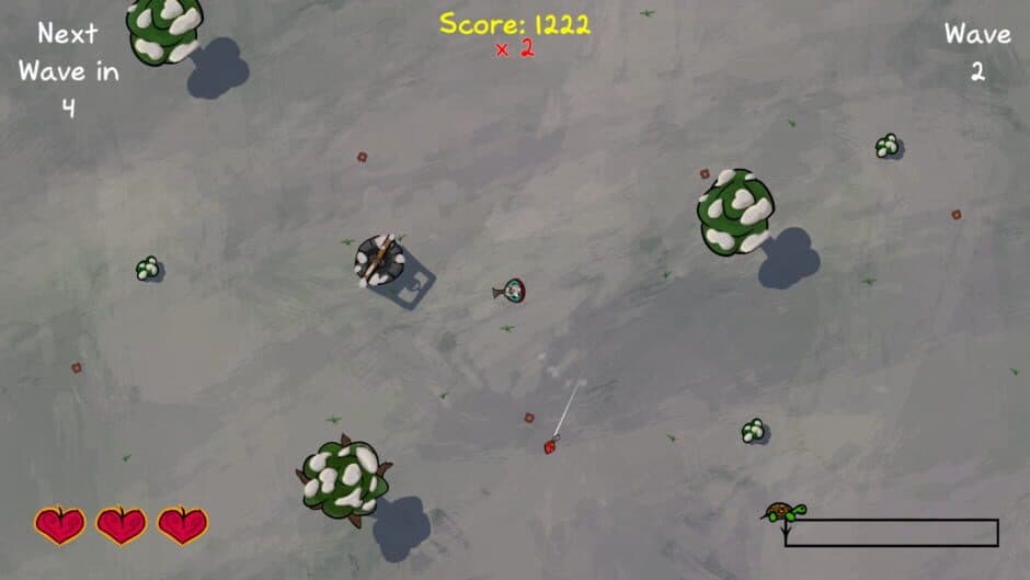 Скриншот 4 из Top Gnome