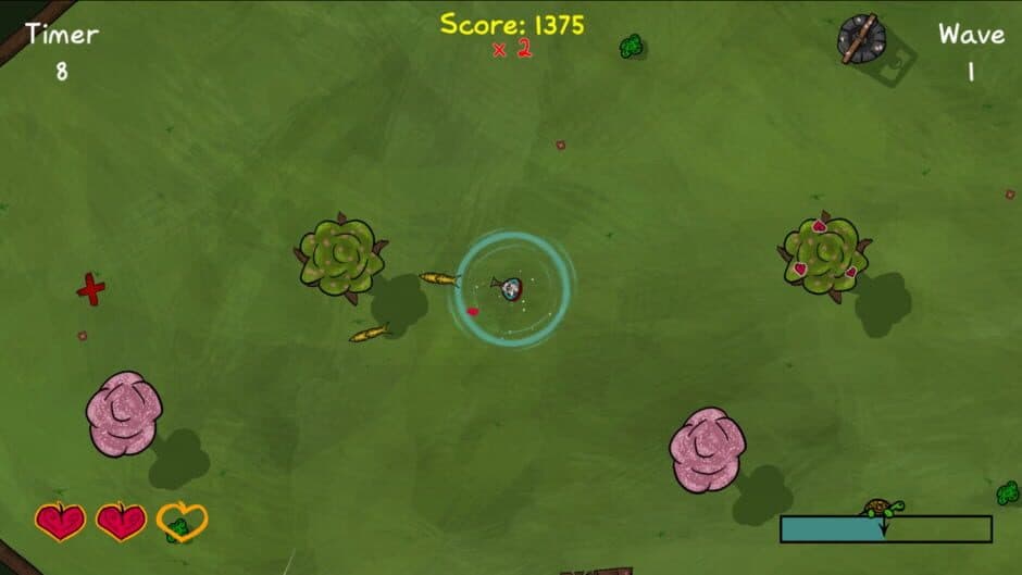 Скриншот 5 из Top Gnome