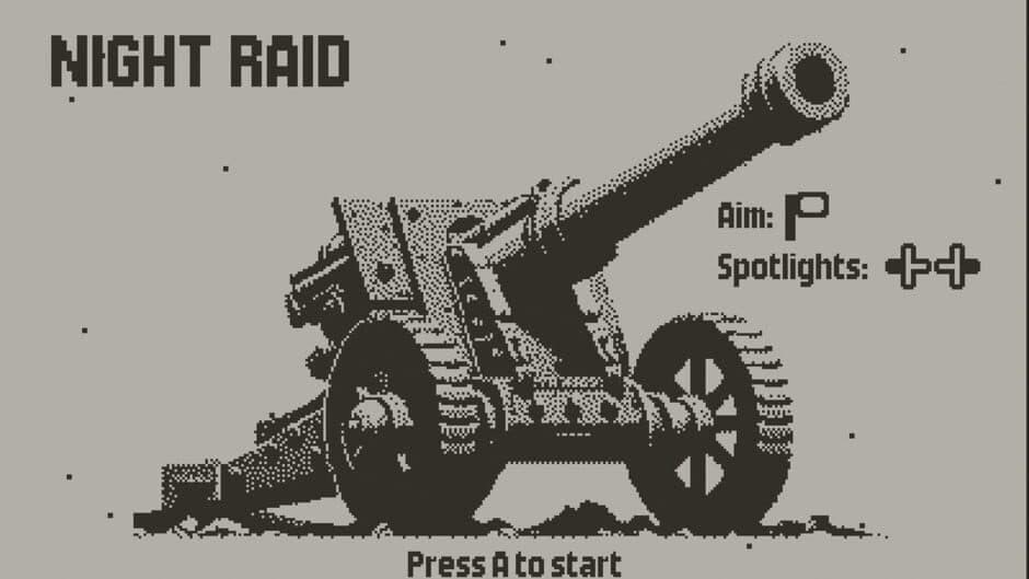 Скриншот 3 из Night Raid