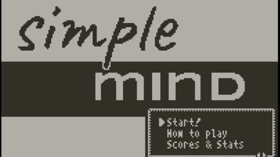 Скриншот 3 из Simple Mind