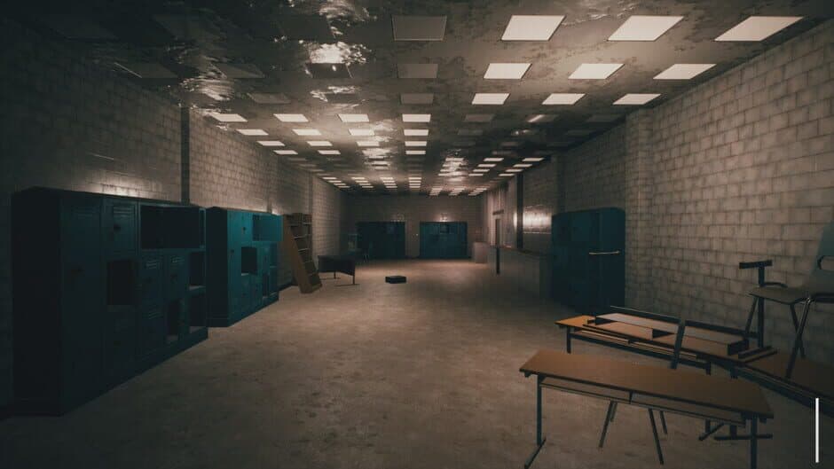Скриншот 1 из Exit: Left or Right