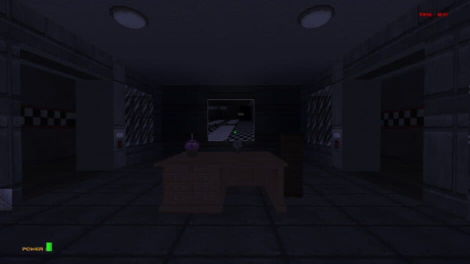 Скриншот 1 из Five Nights at Freddy's 1 Doom
