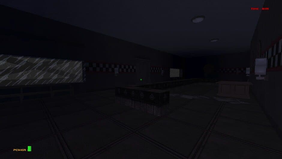 Скриншот 2 из Five Nights at Freddy's 1 Doom