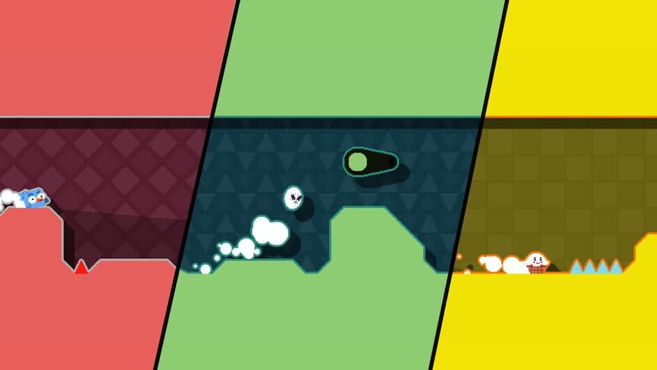 Скриншот 1 из Punchgolf