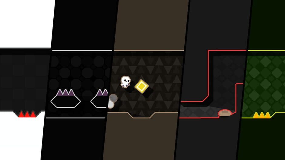 Скриншот 2 из Punchgolf