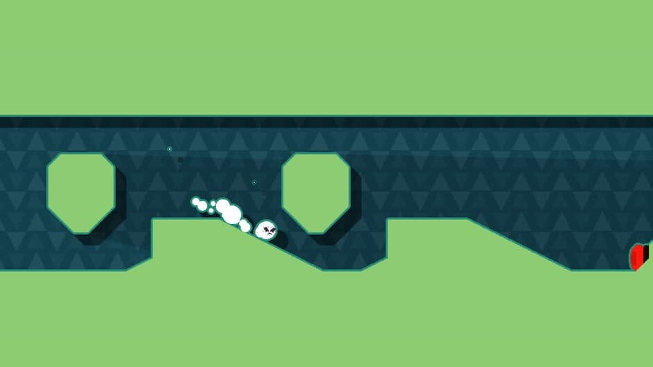 Скриншот 3 из Punchgolf