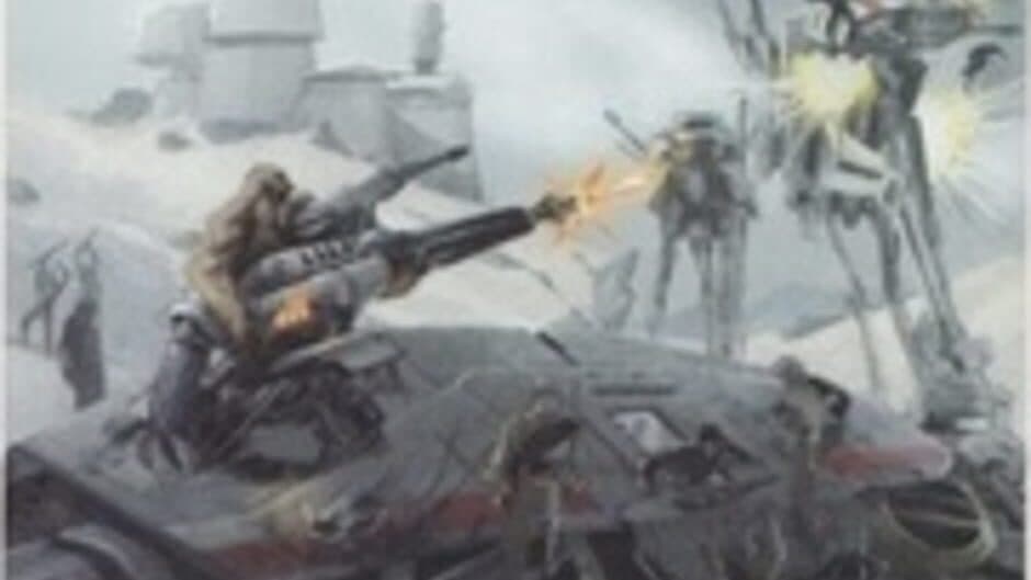 Скриншот 6 из Star Wars: Rebel Warrior