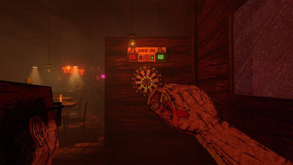 Скриншот 7 из Gloomy Juncture