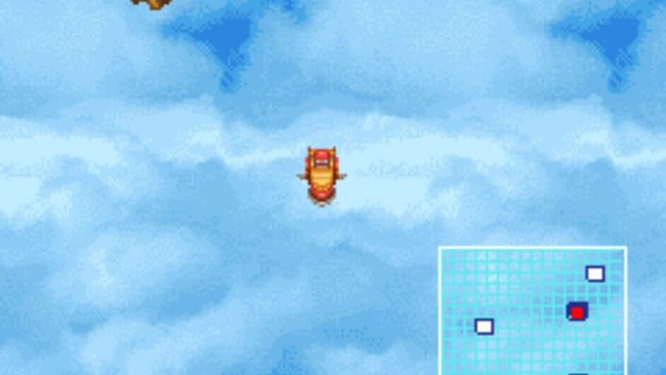 Скриншот 4 из Flyhight Cloudia