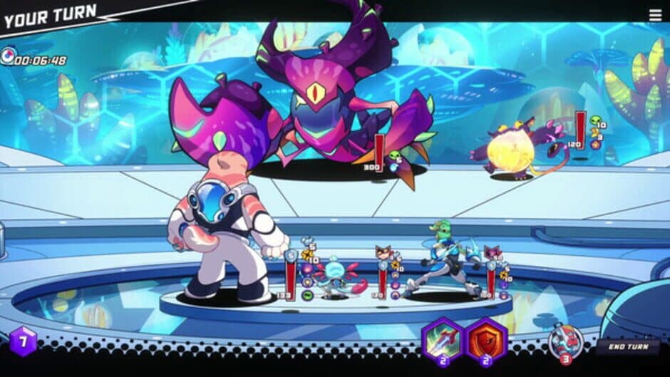 Скриншот 1 из Dimensionals