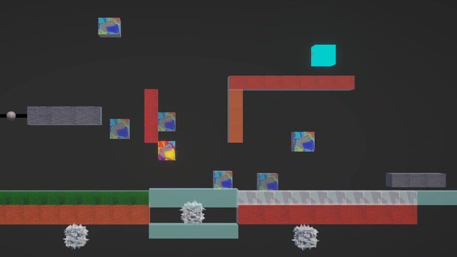Скриншот 1 из Shatterbound