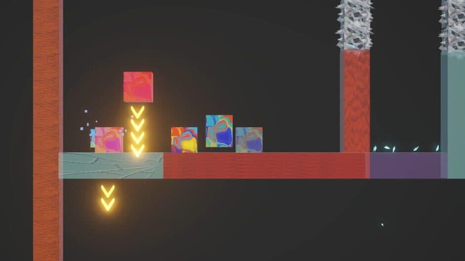 Скриншот 2 из Shatterbound