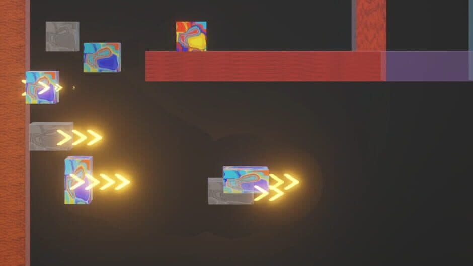 Скриншот 3 из Shatterbound