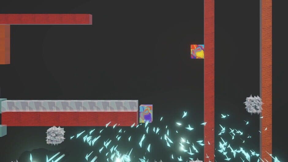 Скриншот 6 из Shatterbound
